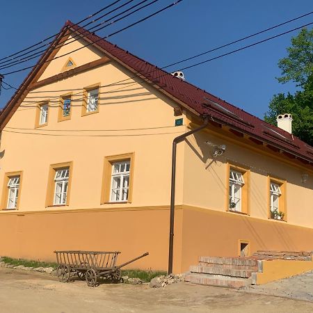 Chalupa Gretl Pohorsko Esterno foto