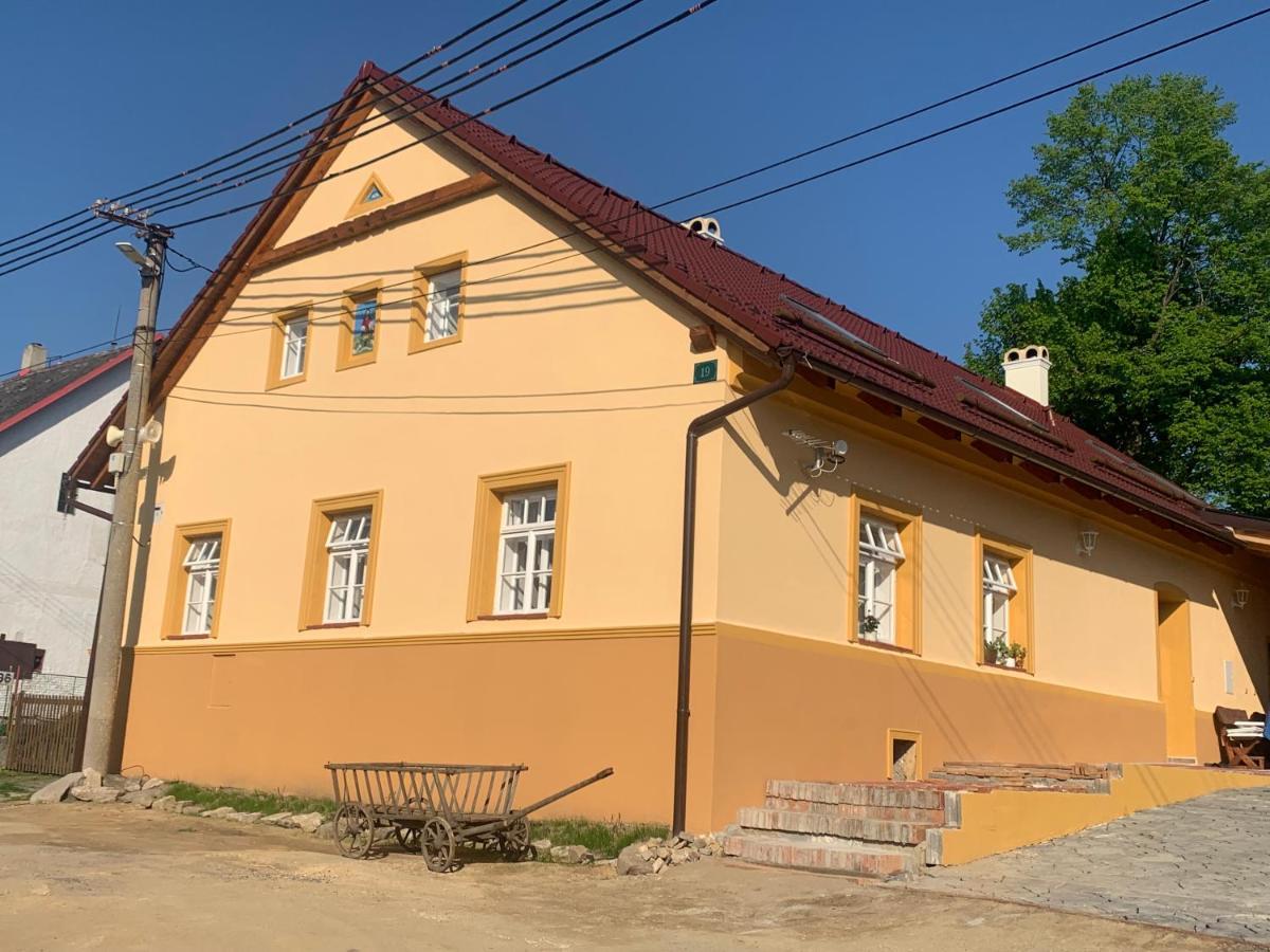 Chalupa Gretl Pohorsko Esterno foto
