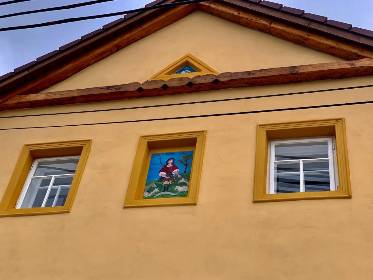 Chalupa Gretl Pohorsko Esterno foto