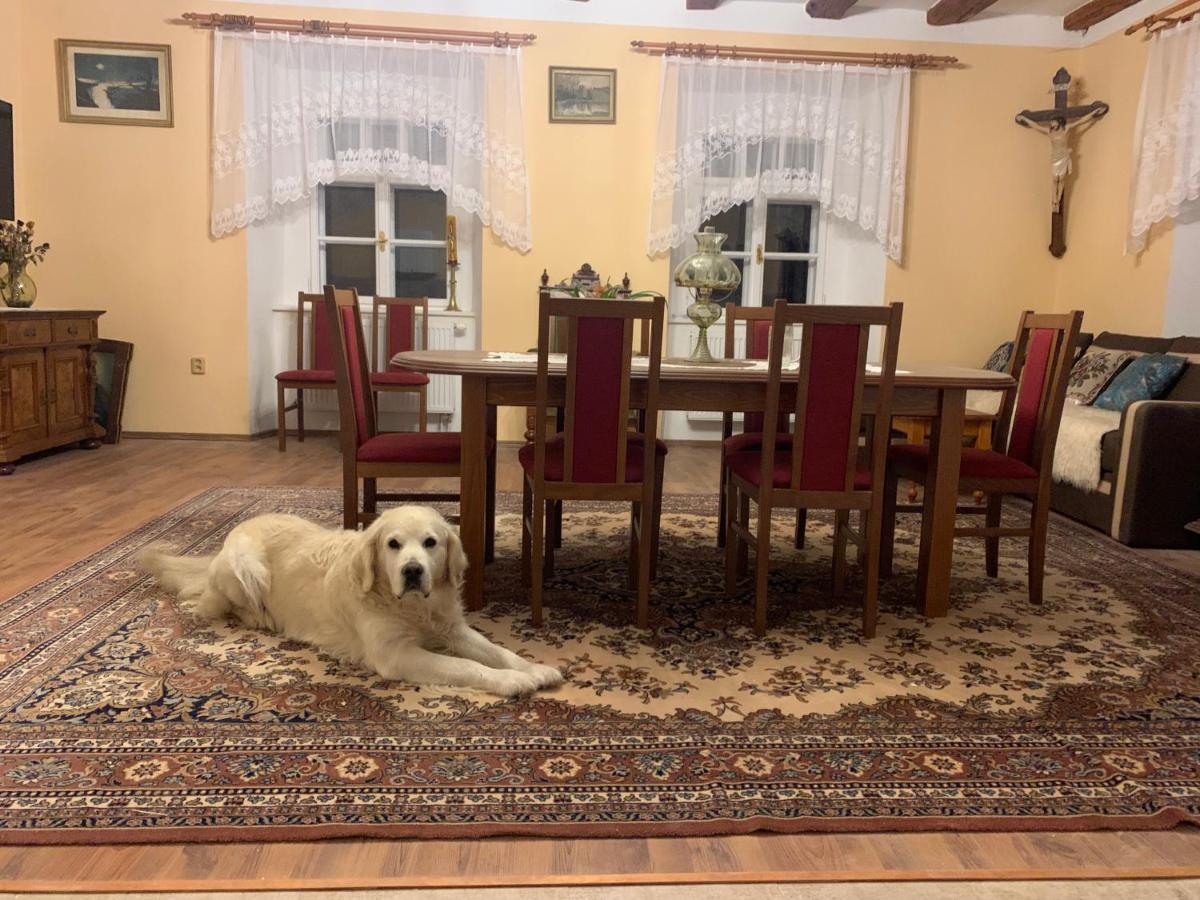 Chalupa Gretl Pohorsko Esterno foto